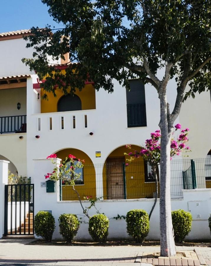 Lomas 62 Βίλα Ayamonte Εξωτερικό φωτογραφία