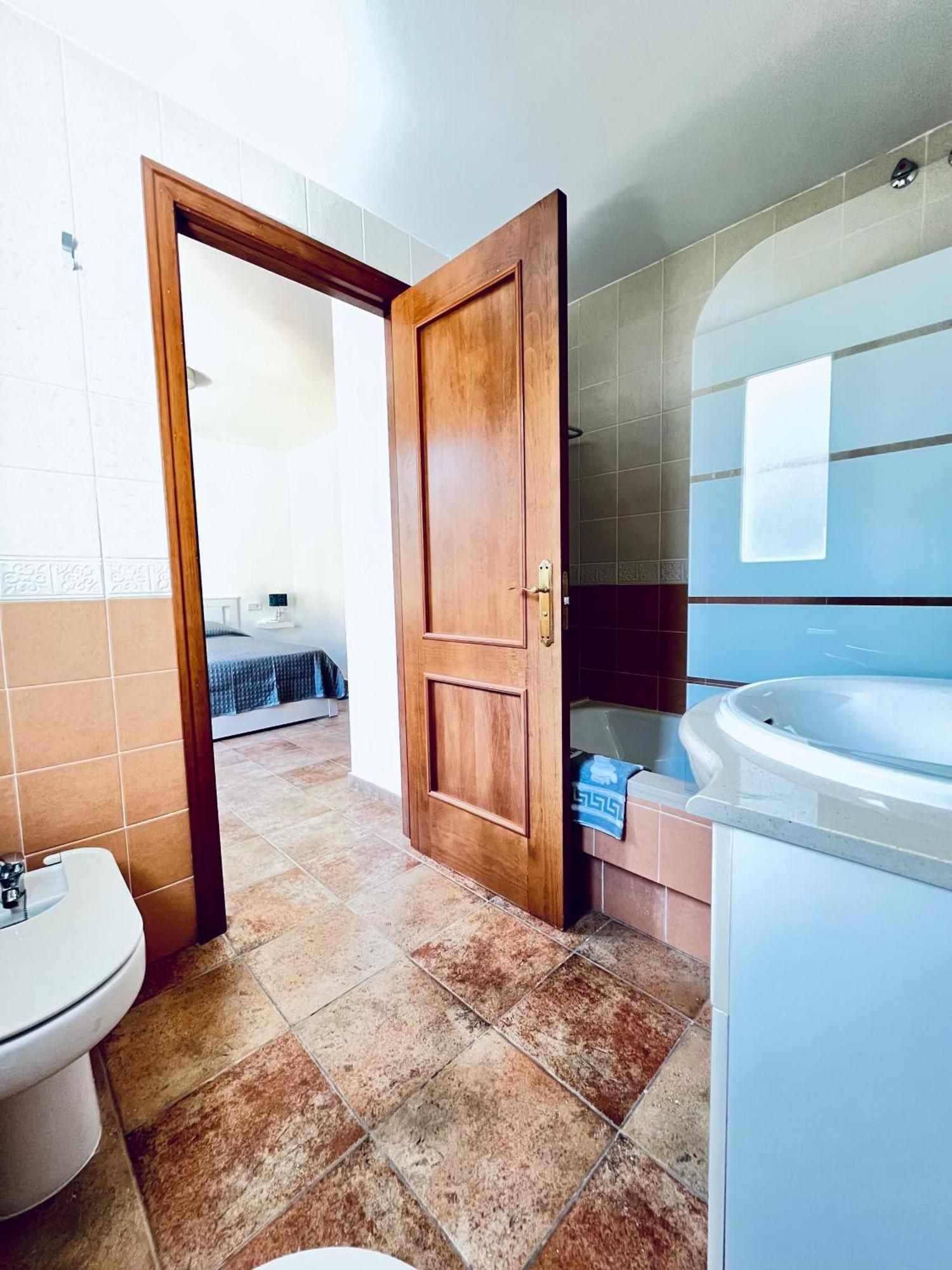 Lomas 62 Βίλα Ayamonte Εξωτερικό φωτογραφία