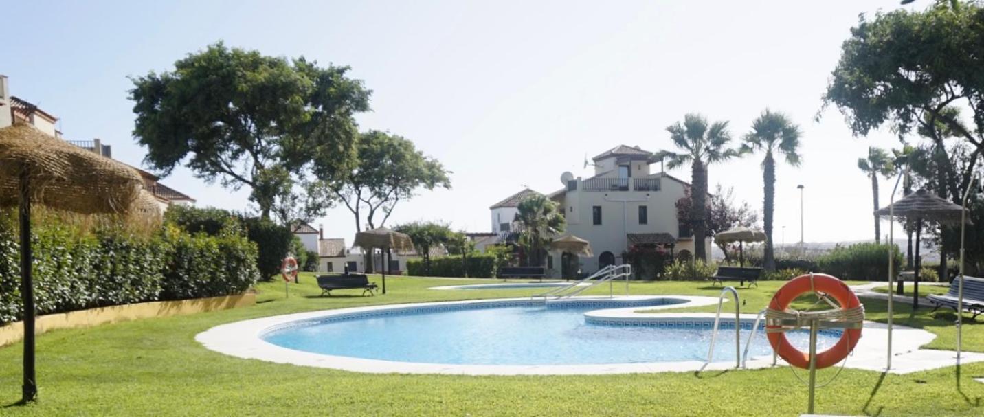 Lomas 62 Βίλα Ayamonte Εξωτερικό φωτογραφία