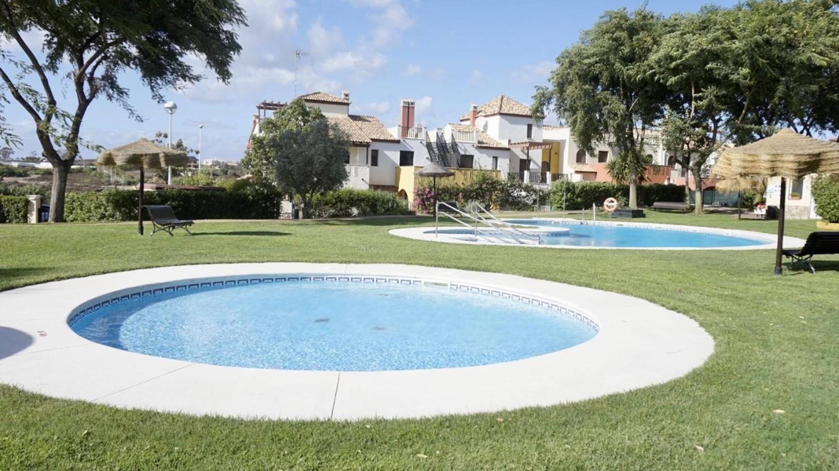 Lomas 62 Βίλα Ayamonte Εξωτερικό φωτογραφία