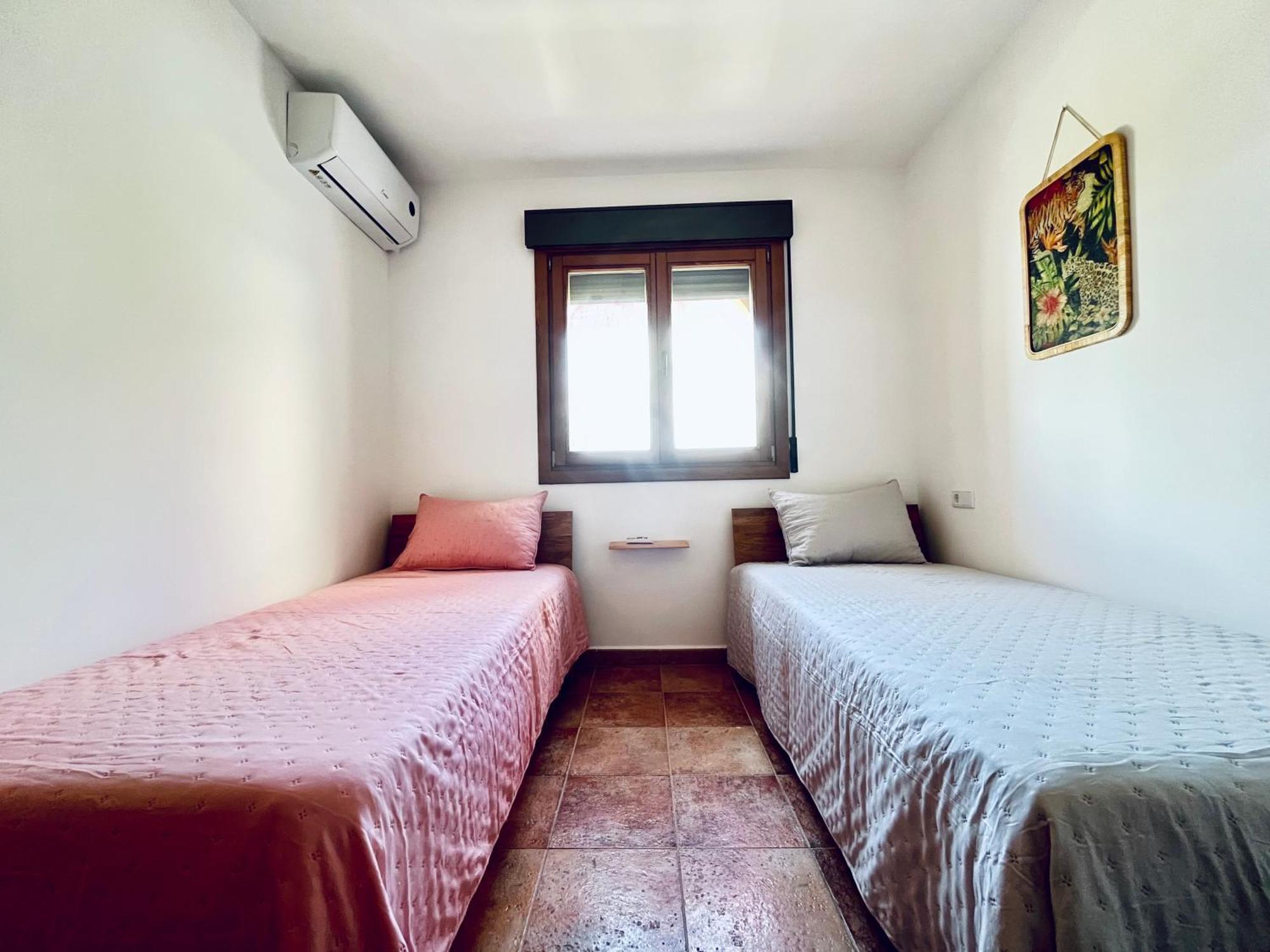 Lomas 62 Βίλα Ayamonte Εξωτερικό φωτογραφία