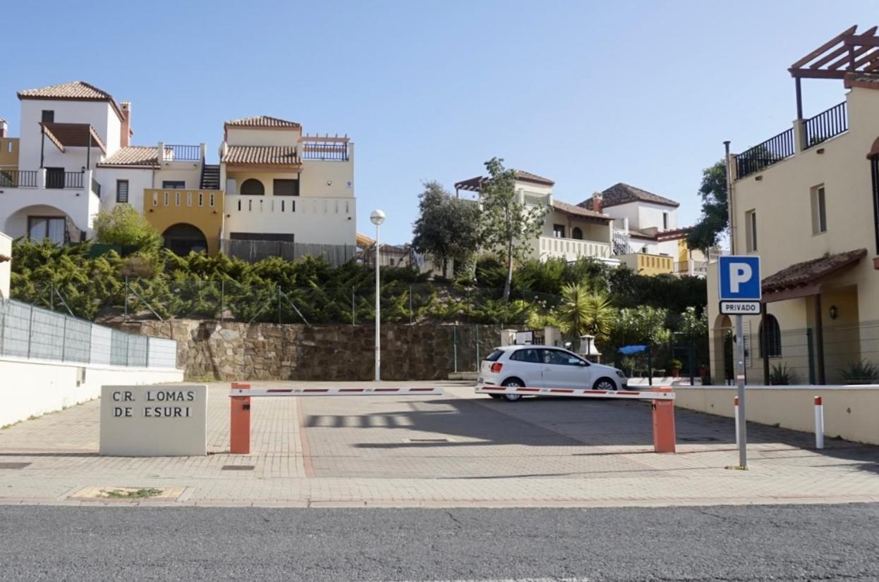 Lomas 62 Βίλα Ayamonte Εξωτερικό φωτογραφία