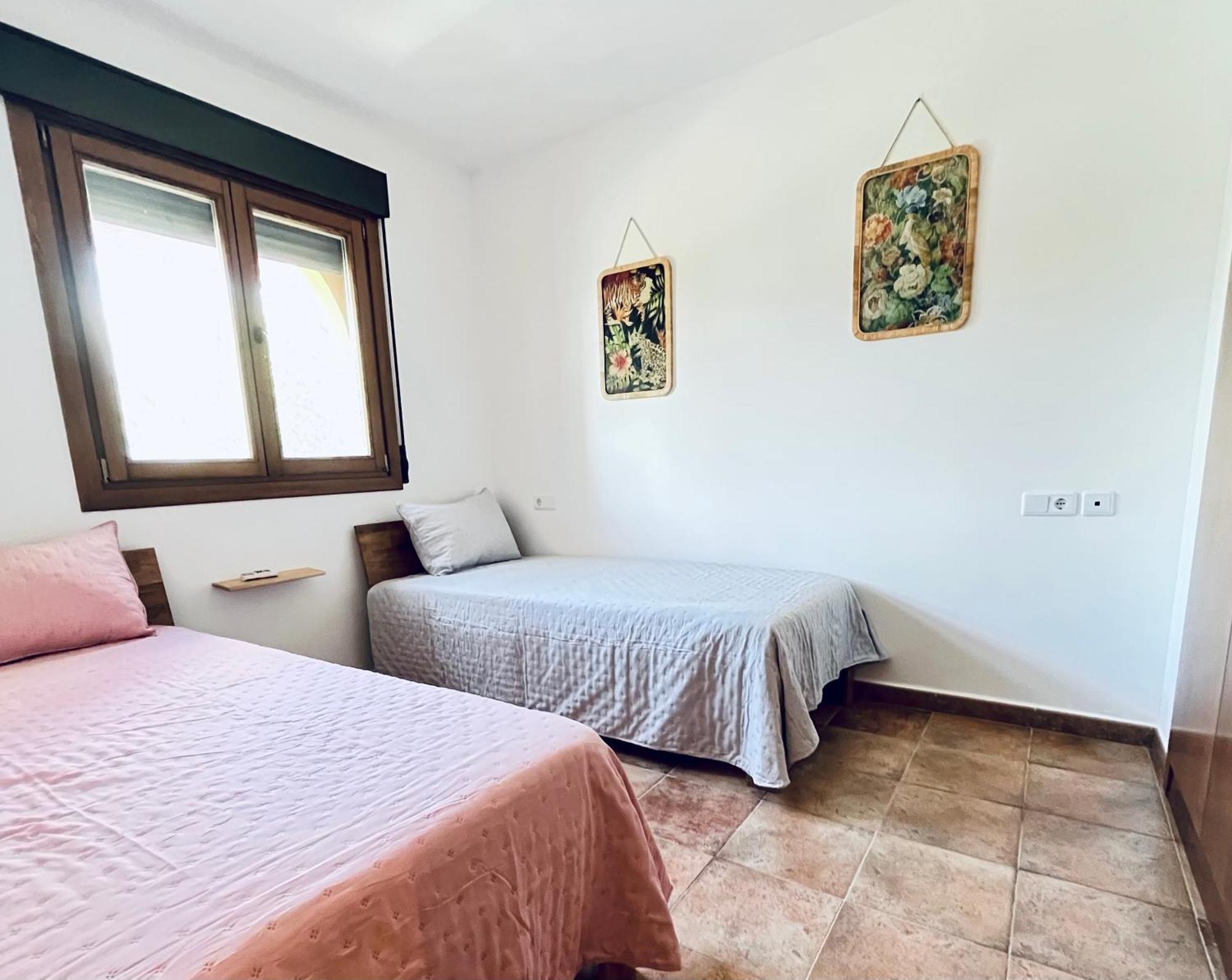 Lomas 62 Βίλα Ayamonte Εξωτερικό φωτογραφία