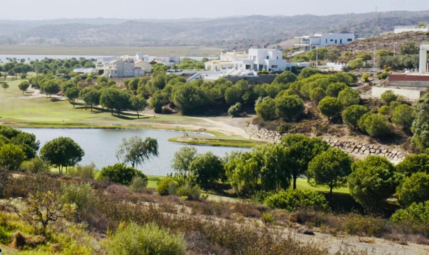 Lomas 62 Βίλα Ayamonte Εξωτερικό φωτογραφία