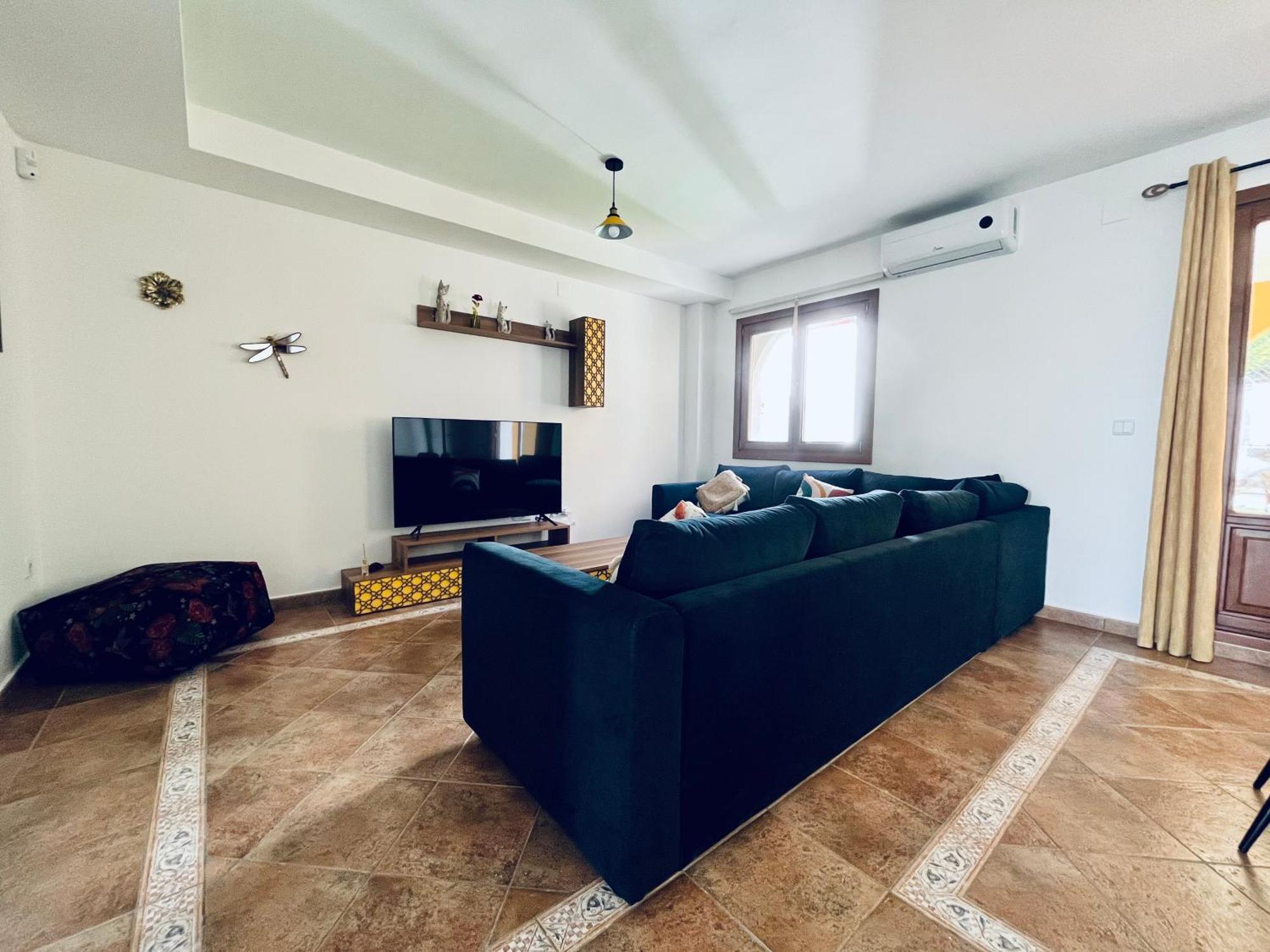 Lomas 62 Βίλα Ayamonte Εξωτερικό φωτογραφία