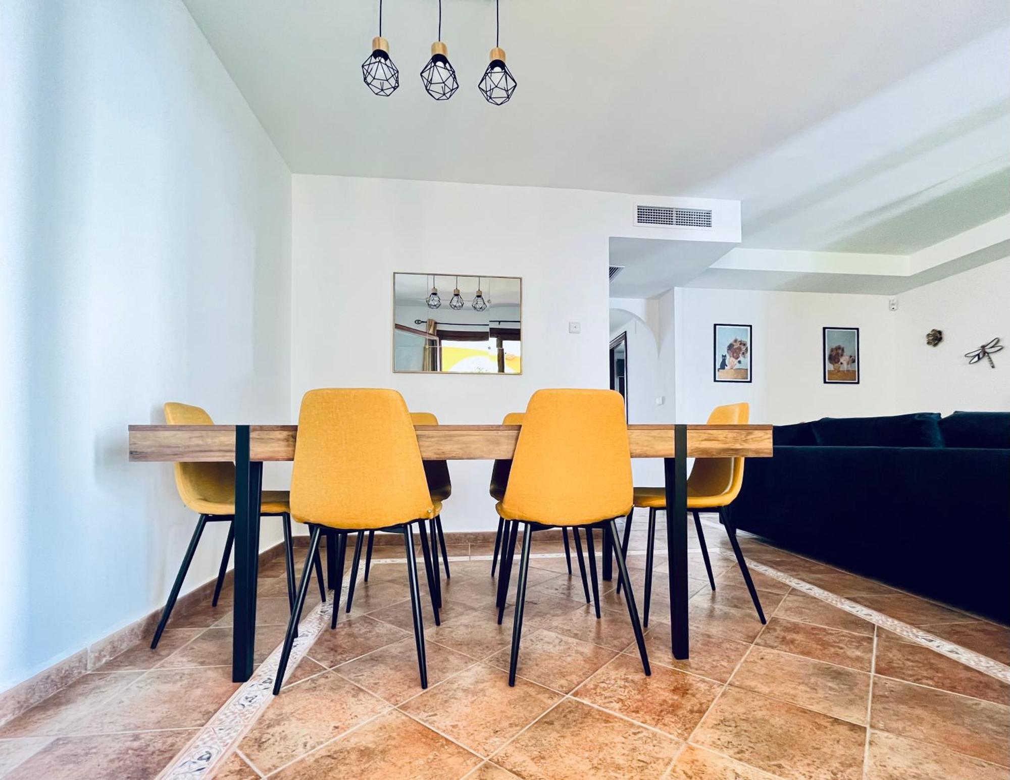 Lomas 62 Βίλα Ayamonte Εξωτερικό φωτογραφία